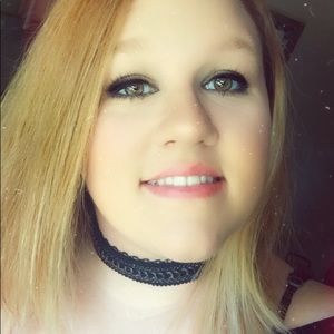 Meet your Posher, Bethany